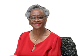 Annie G. McCelvy