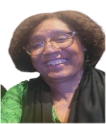 Sister Carolyn Hill