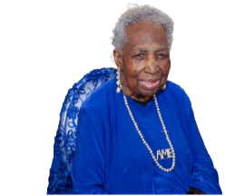 Dorothy Barbara Patterson