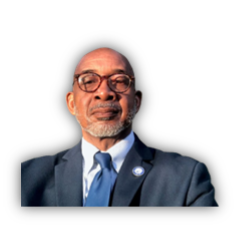 Brother Donald L. Russell
