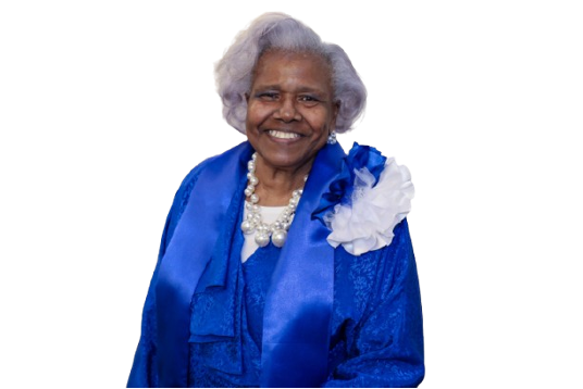 Ethel Wooten