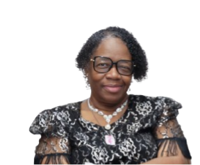 Sister Jennifer Lawson