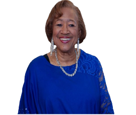 Sister Marrie W. McQueen