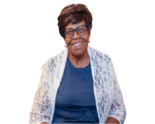 Sister Mary B. Silva