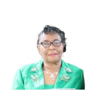 Sister Patricia McCallister